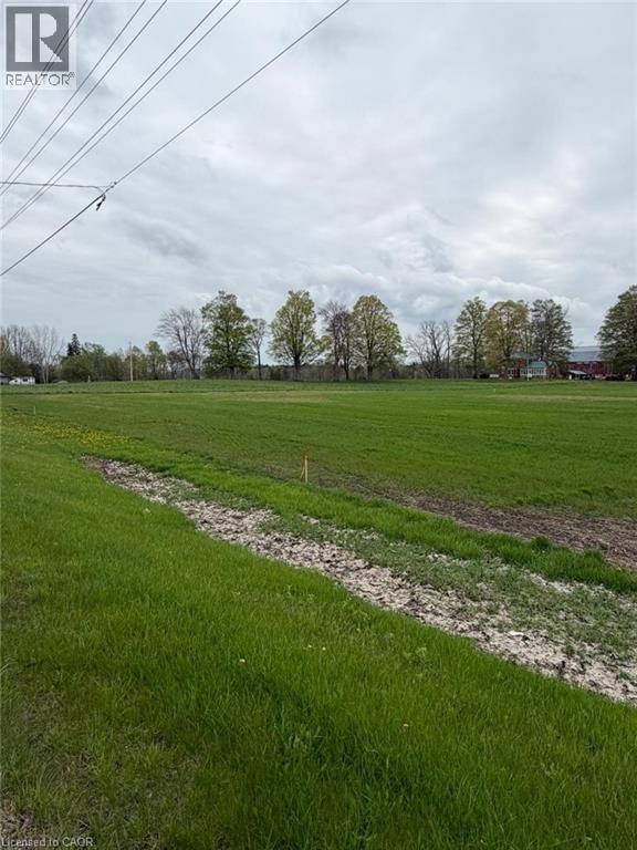 4929 Highway 59 Unit# Lot C, Courtland, ON