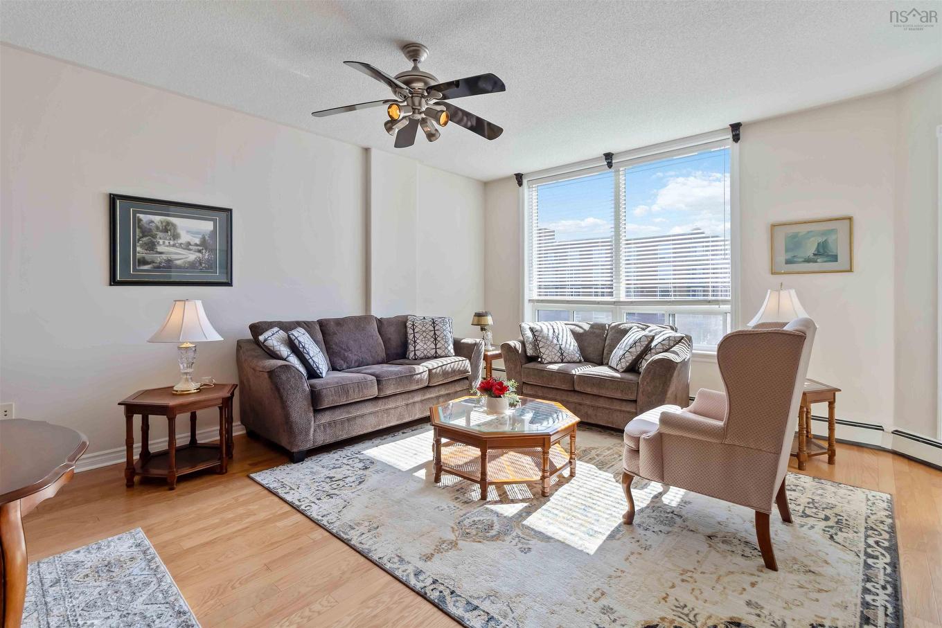 401 10 Regency Park Drive, Halifax, NS