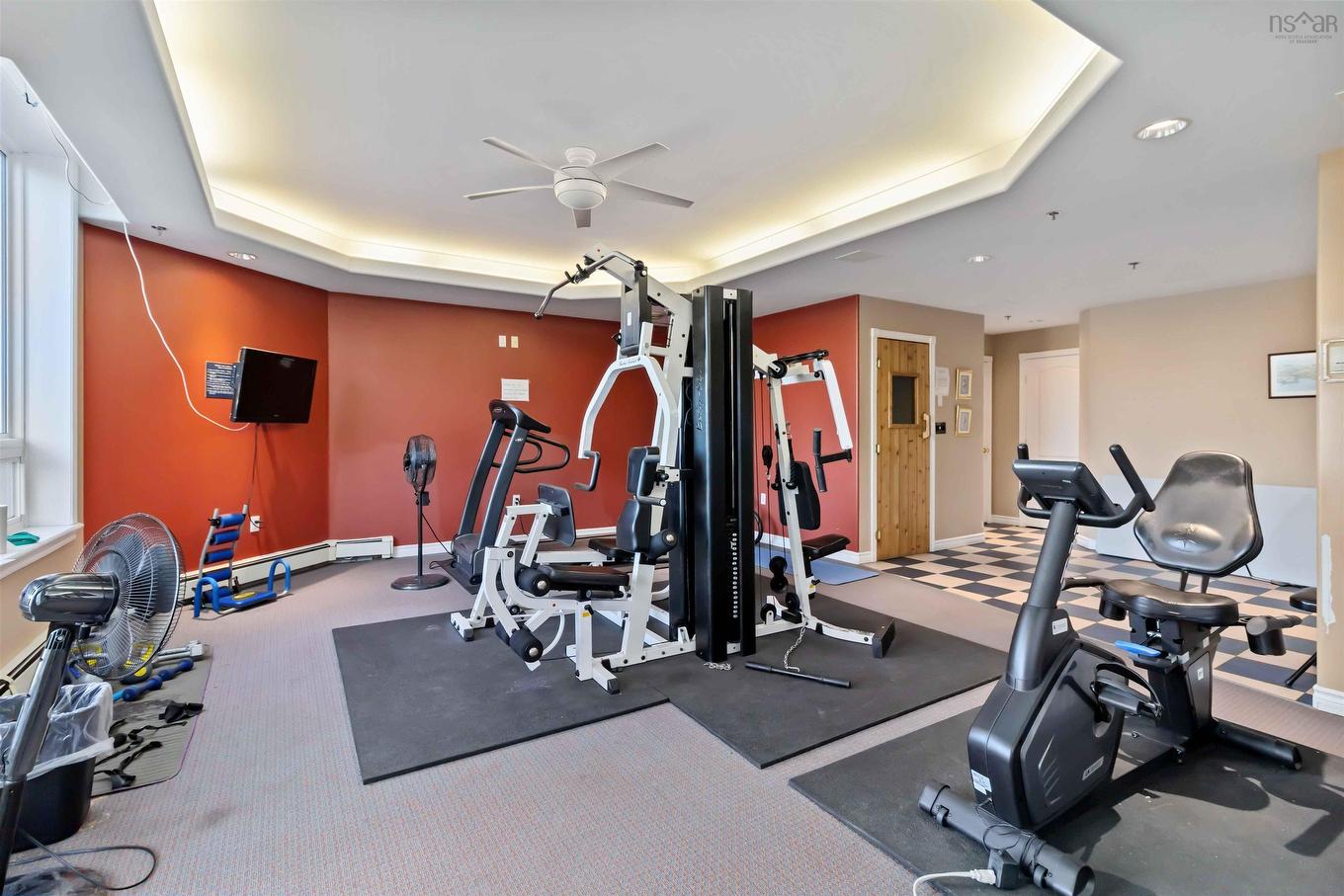 401 10 Regency Park Drive, Halifax, NS