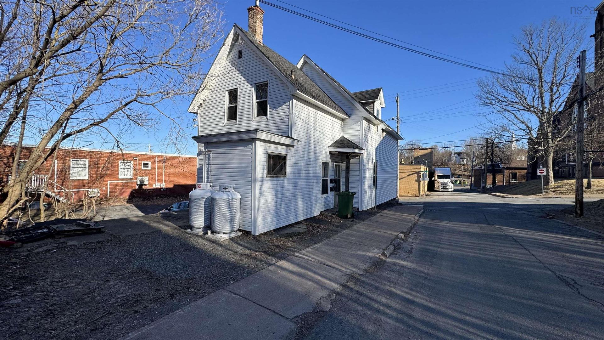 203 Maclean Street, New Glasgow, NS