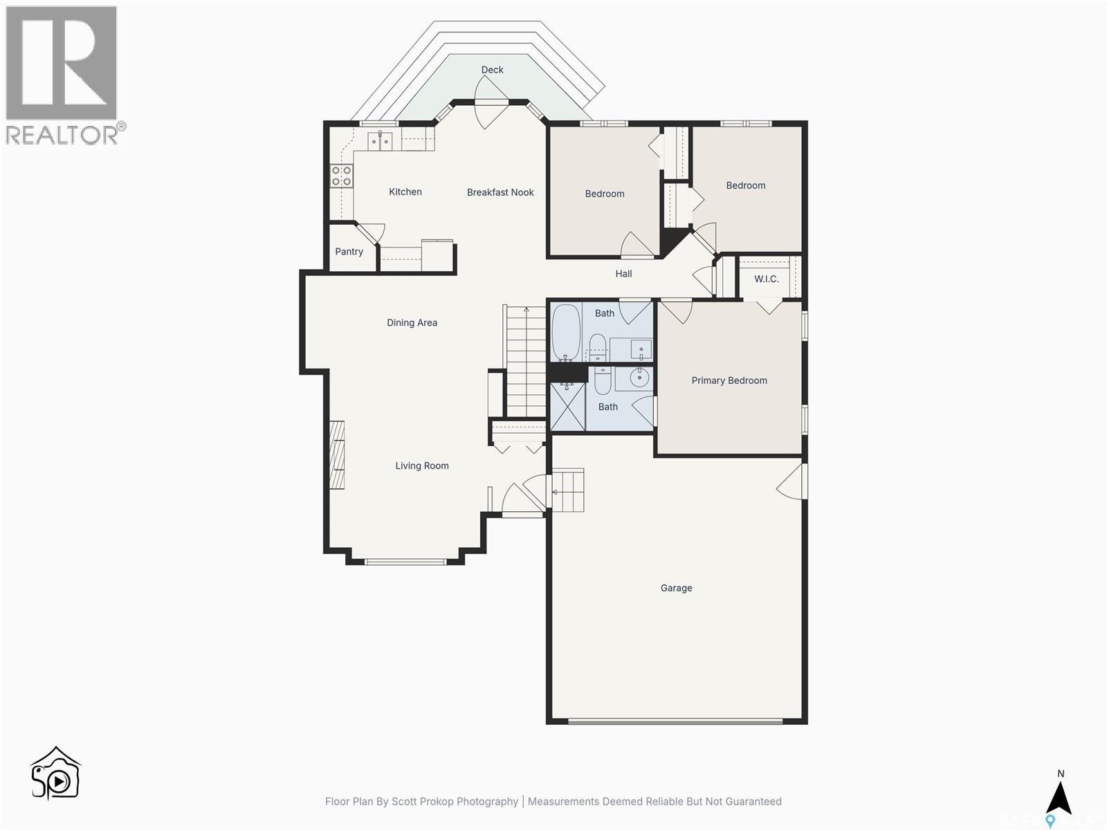 227 Brightwater Way, Saskatoon, SK - Other