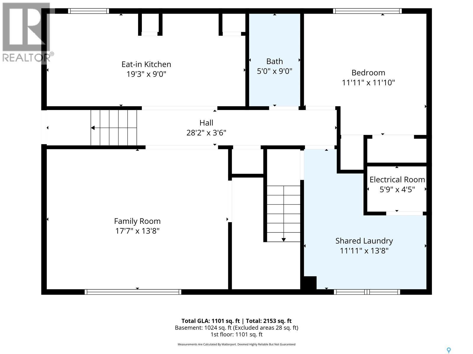 206 & 208 Coppermine Crescent, Saskatoon, SK - Other