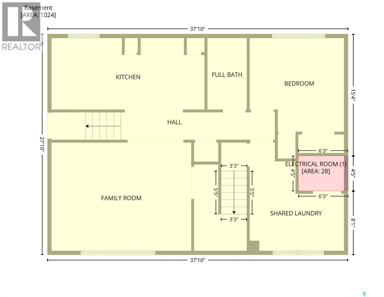 206 & 208 Coppermine Crescent, Saskatoon, SK - Other