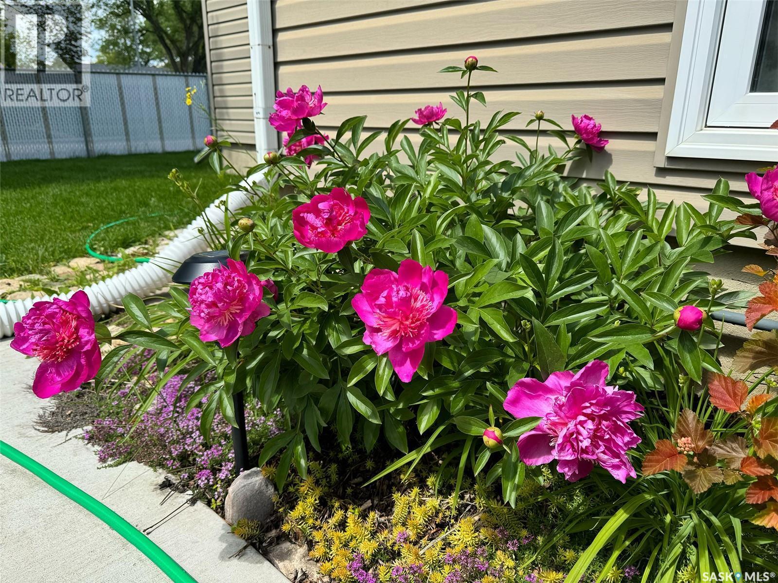 2501 Arlington Avenue, Saskatoon, SK - Outdoor