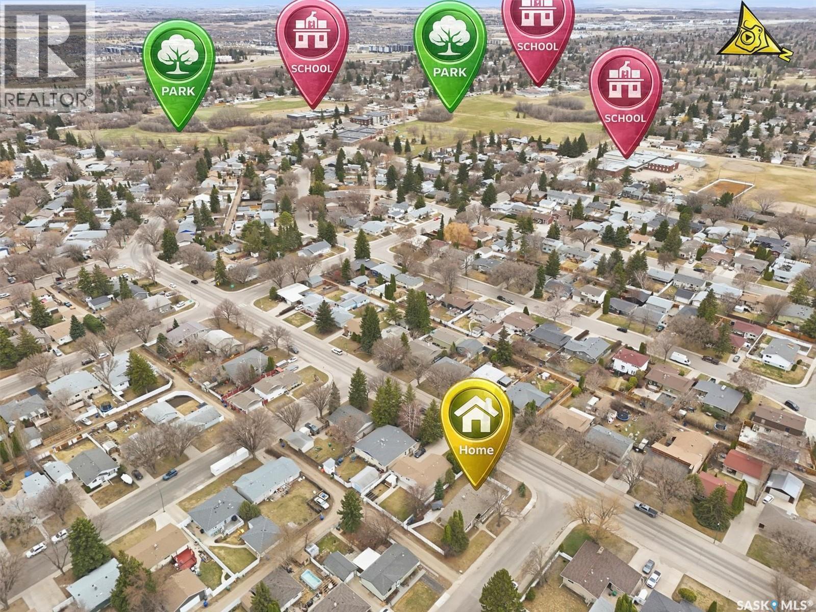 2501 Arlington Avenue, Saskatoon, SK - Other