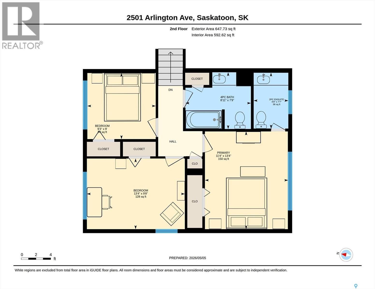 2501 Arlington Avenue, Saskatoon, SK - Other