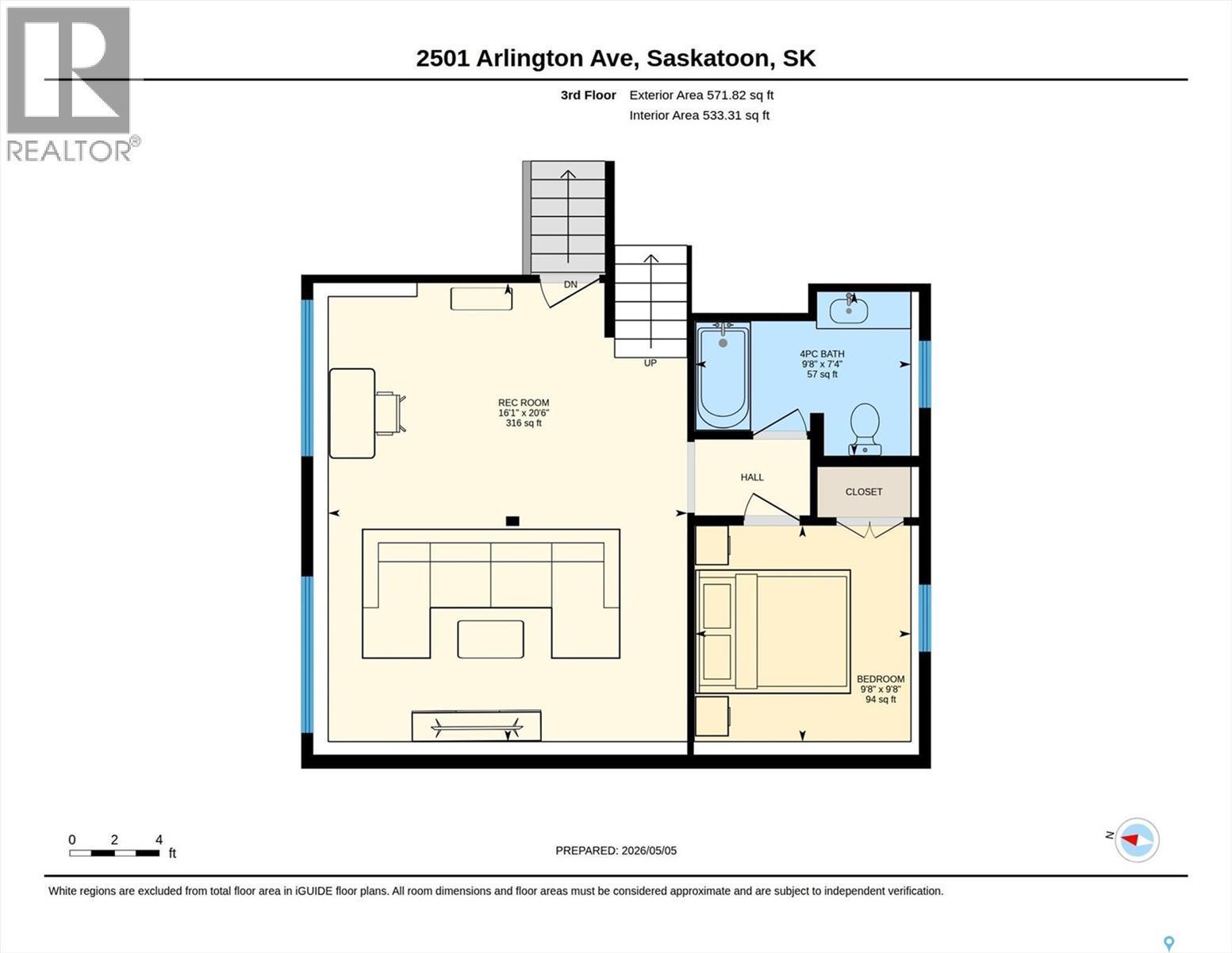 2501 Arlington Avenue, Saskatoon, SK - Other