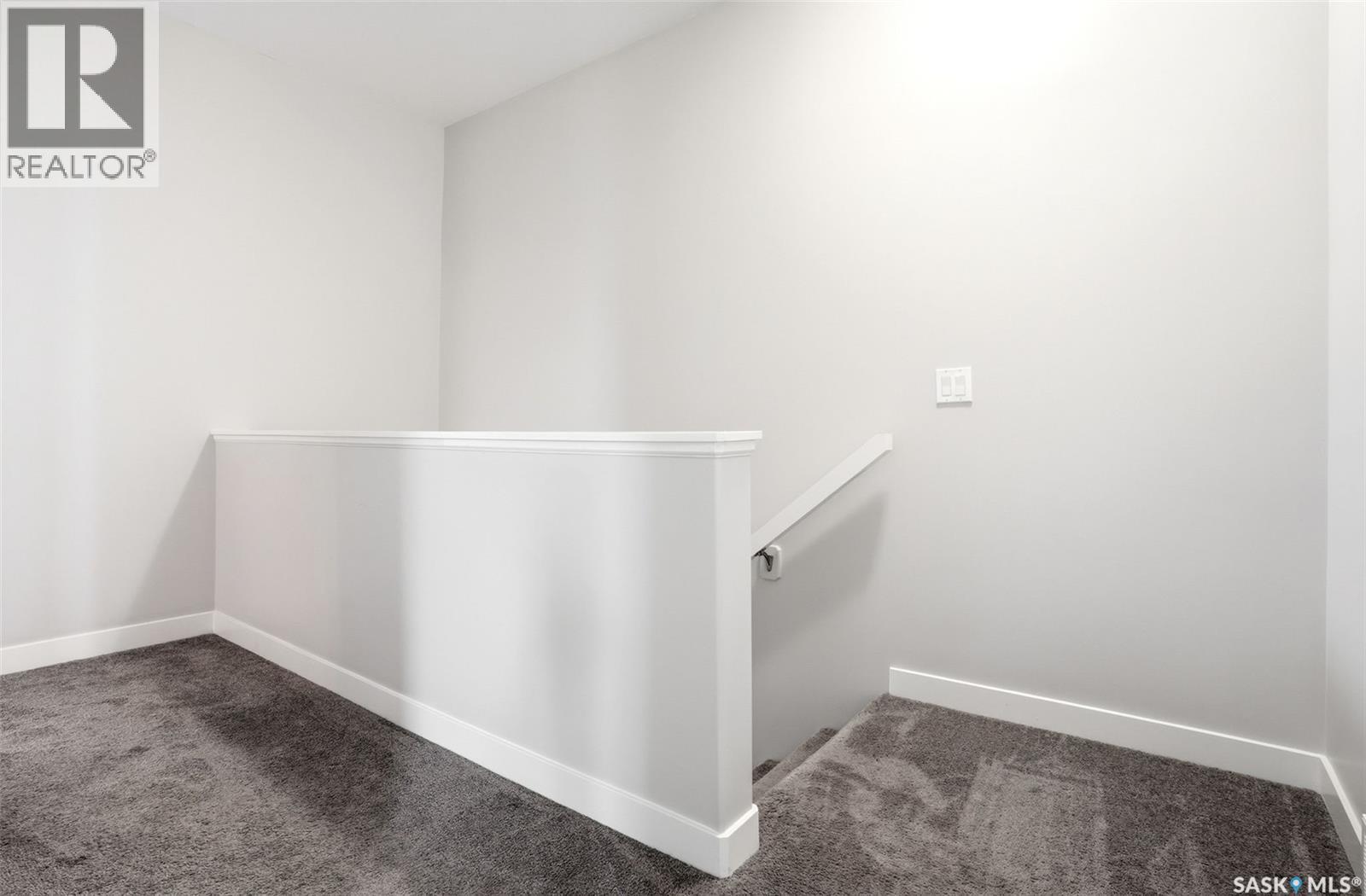 5734 Glide Crescent, Regina, SK - Indoor