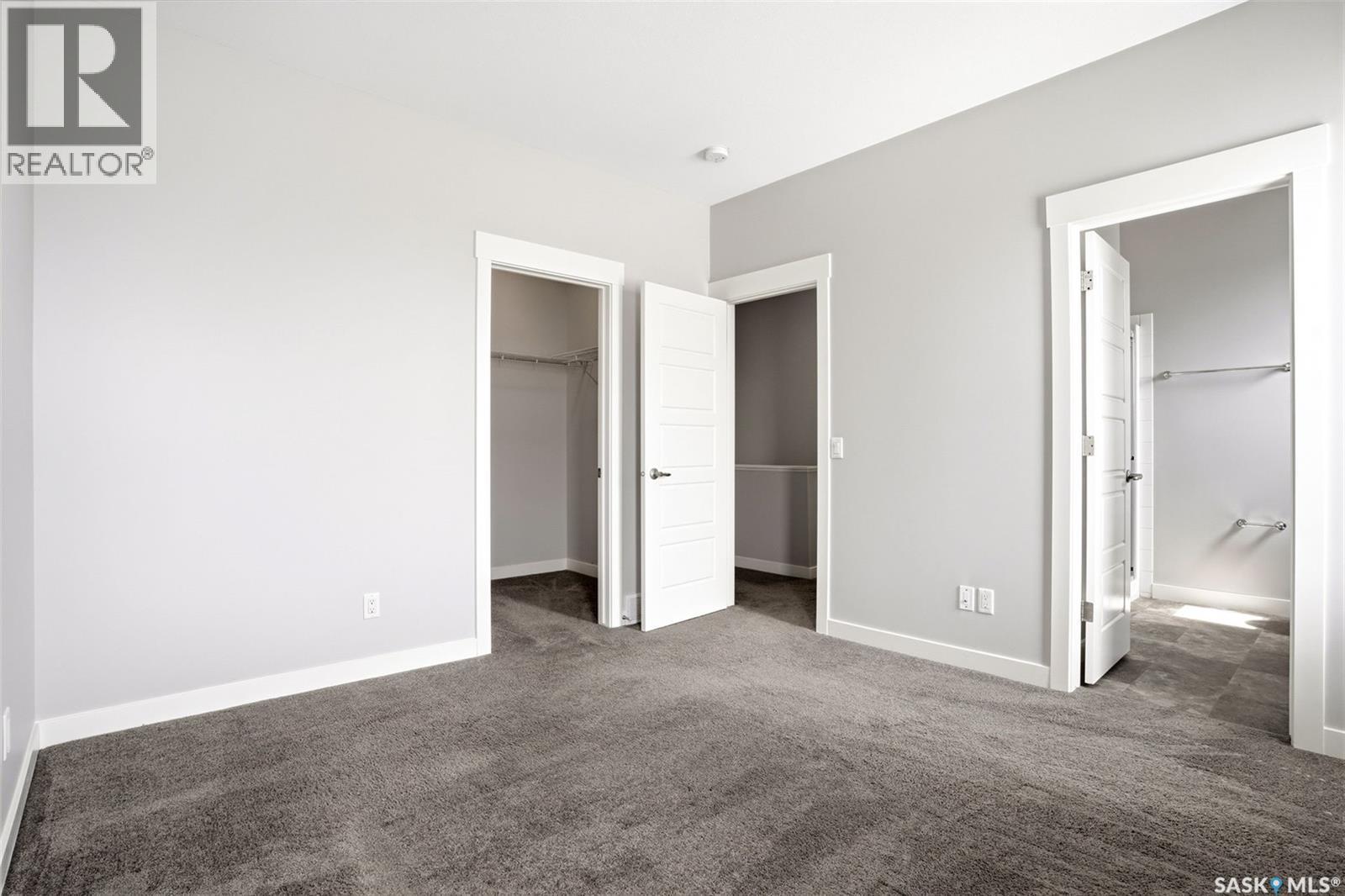 5734 Glide Crescent, Regina, SK - Indoor