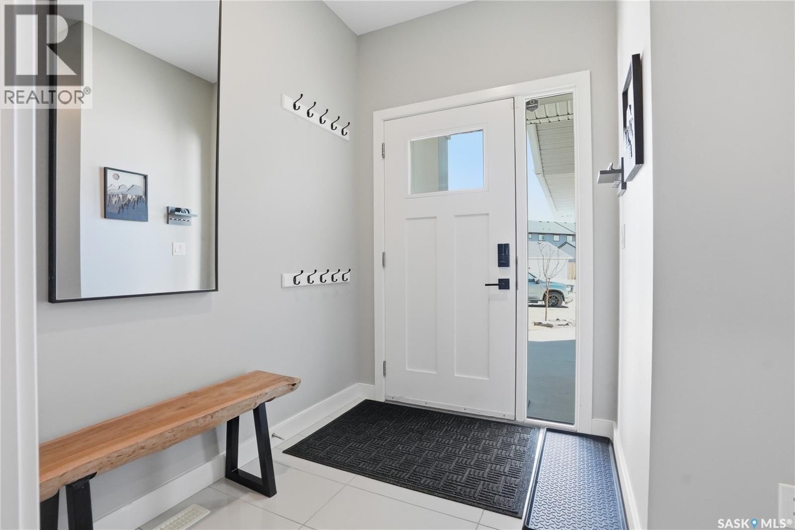 331 Underhill Bend, Saskatoon, SK - Indoor Photo Showing Other Room