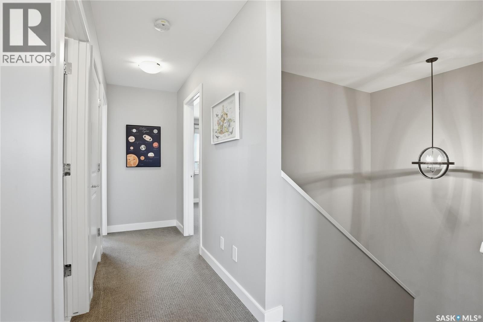 331 Underhill Bend, Saskatoon, SK - Indoor Photo Showing Other Room