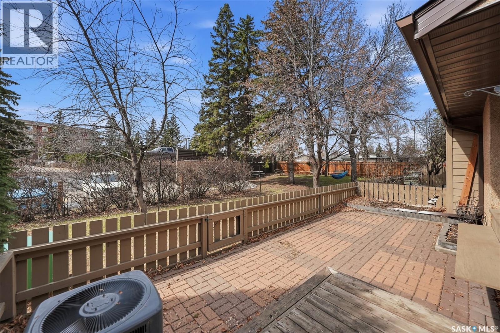 3 425 Pinehouse Drive, Saskatoon, SK - Outdoor With Deck Patio Veranda