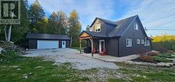597 STOKES BAY ROAD Northern Bruce Peninsula, ON N0H 2M0