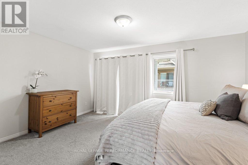 175 Windswept Private, Ottawa, ON - Indoor Photo Showing Bedroom
