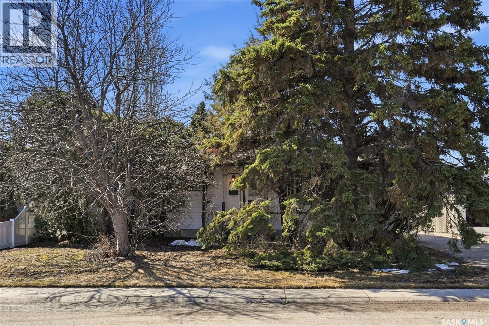 218 Anderson Crescent, Saskatoon, SK - Outdoor With View