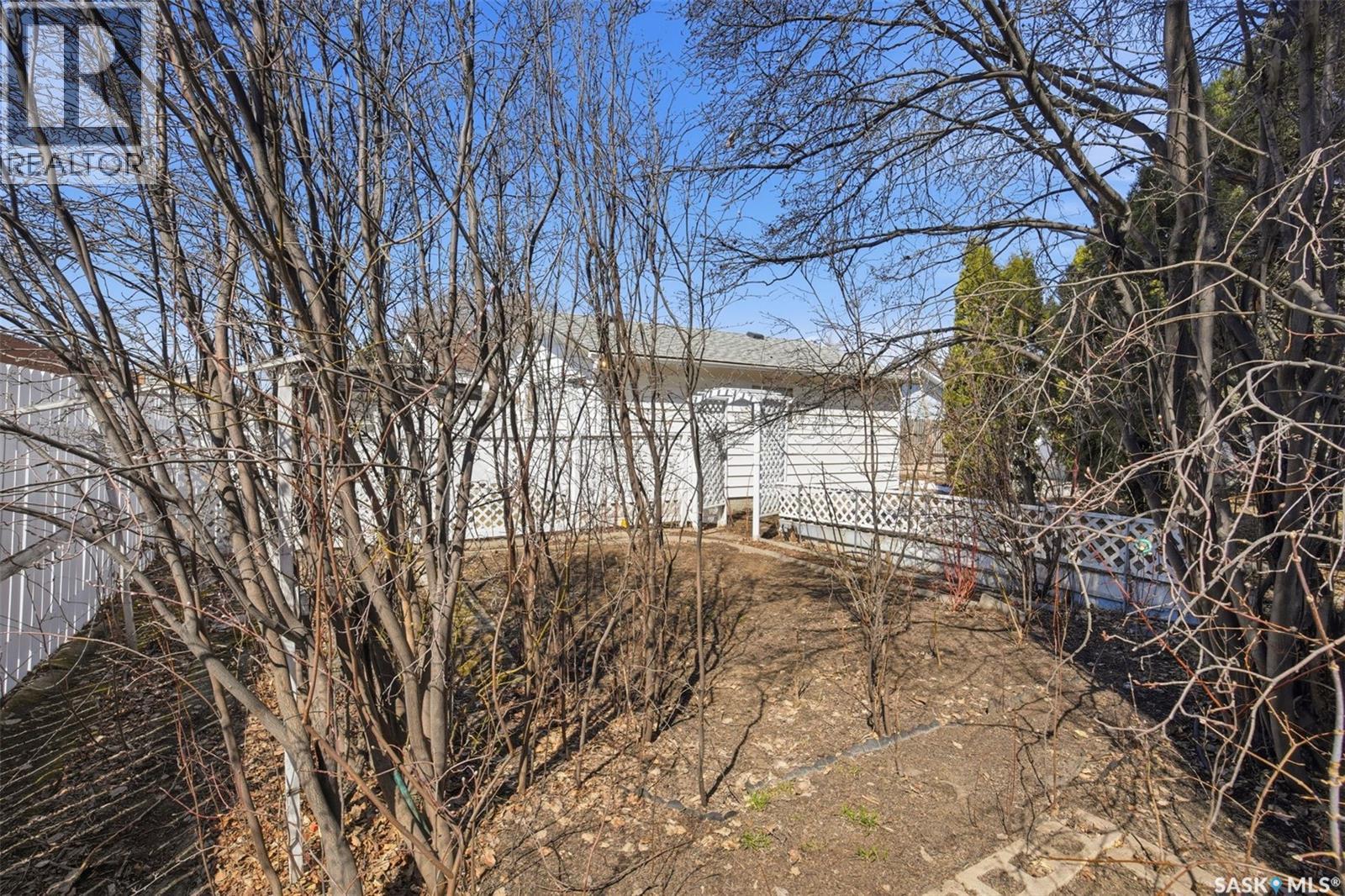 218 Anderson Crescent, Saskatoon, SK - Outdoor With View