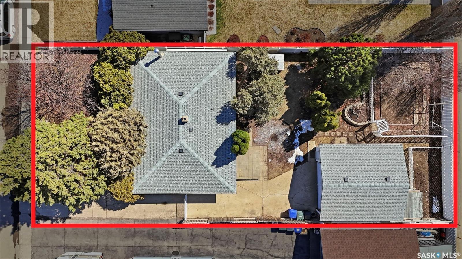 218 Anderson Crescent, Saskatoon, SK -
