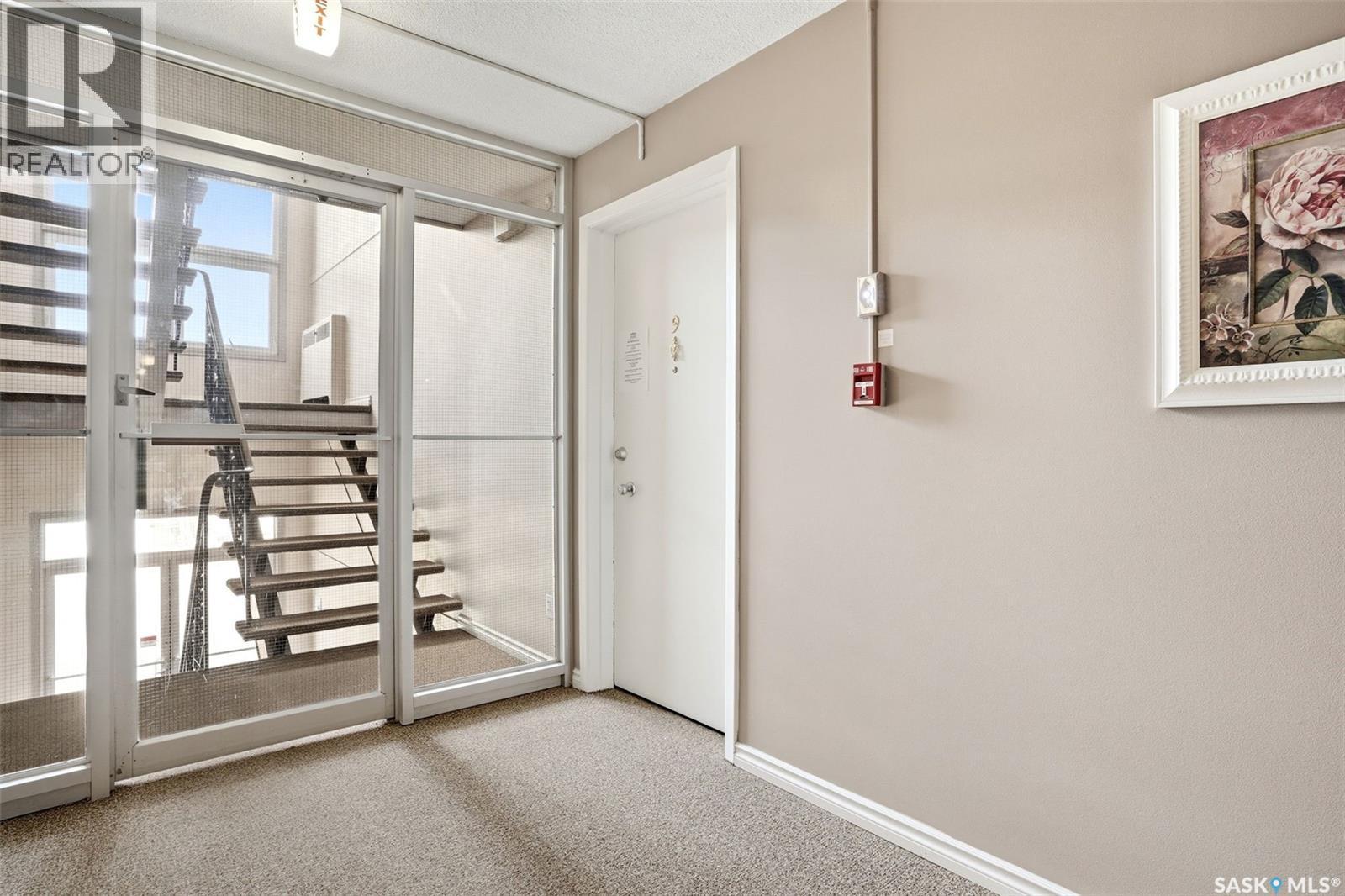 9 26 Shaw Street, Regina, SK - Indoor Photo Showing Other Room