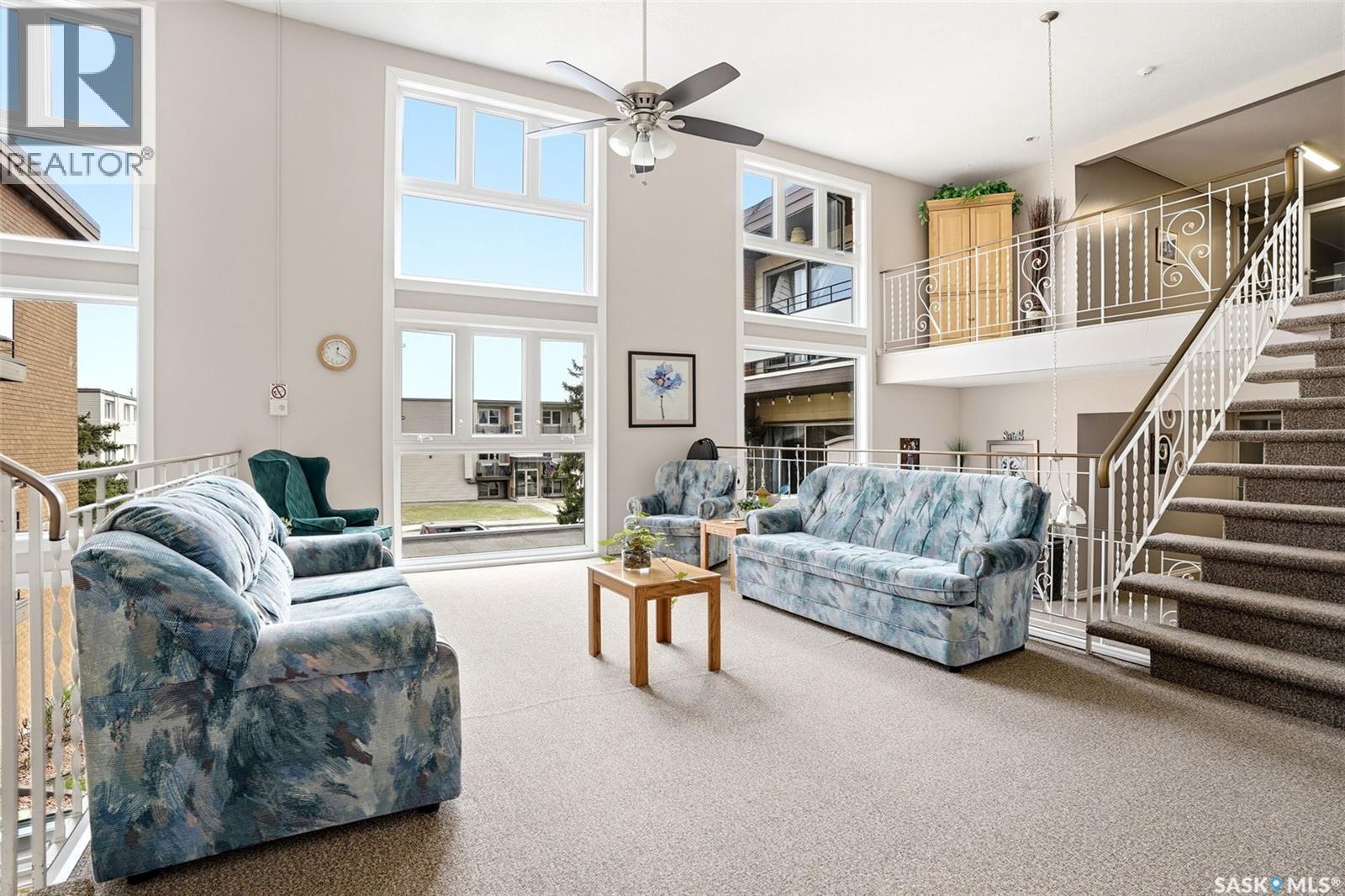 9 26 Shaw Street, Regina, SK - Indoor