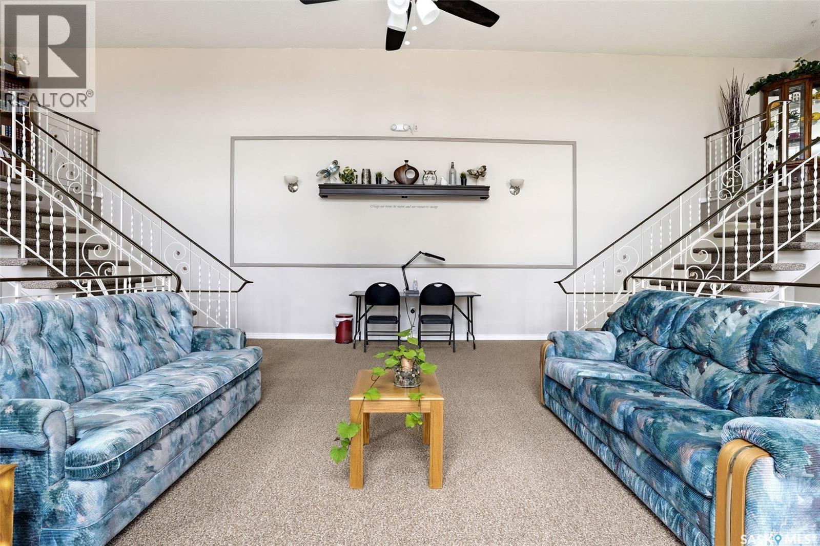9 26 Shaw Street, Regina, SK - Indoor
