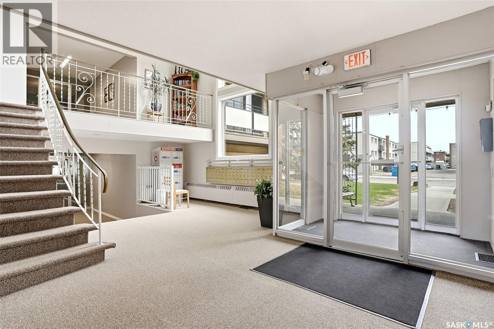 9 26 Shaw Street, Regina, SK - Indoor Photo Showing Other Room
