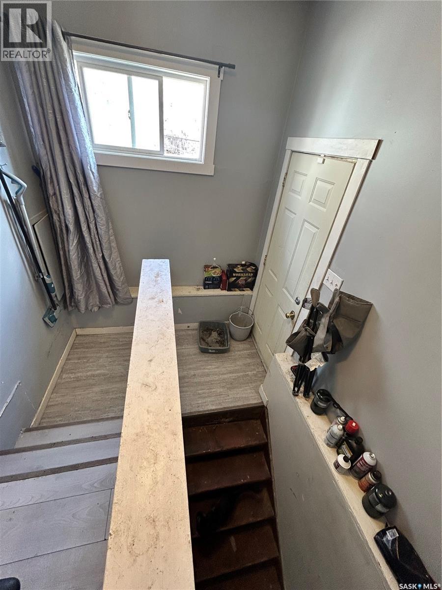 922 Garnet Street, Regina, SK - Indoor Photo Showing Other Room