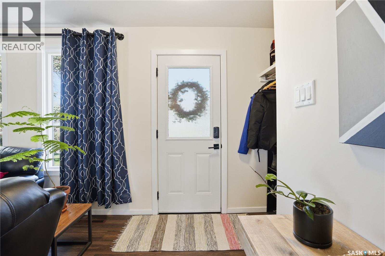 28 Oliver Crescent, Saskatoon, SK - Indoor