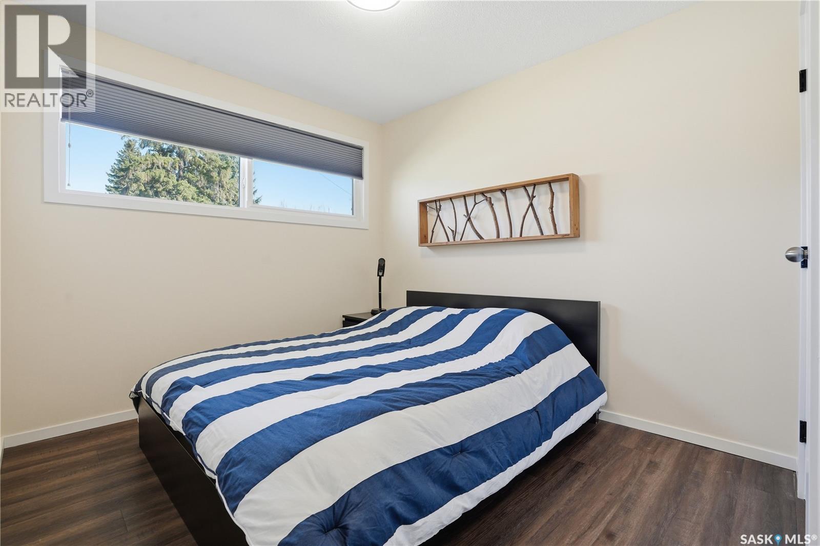 28 Oliver Crescent, Saskatoon, SK - Indoor Photo Showing Bedroom