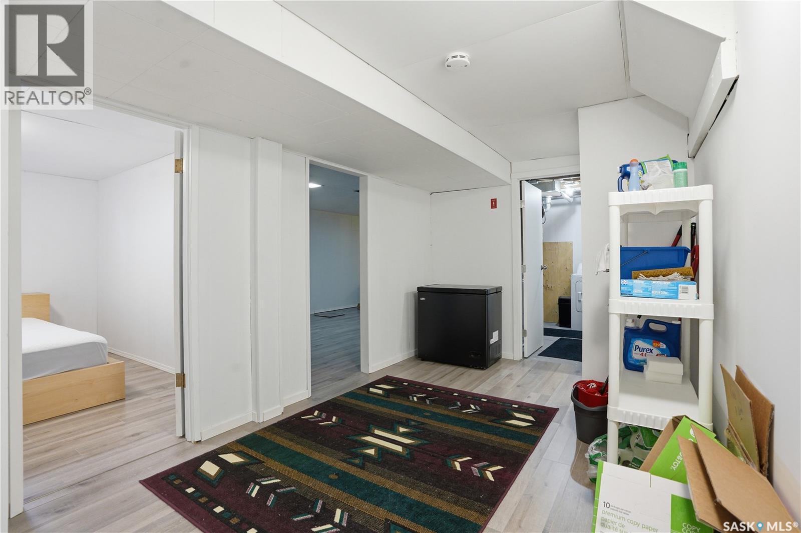28 Oliver Crescent, Saskatoon, SK - Indoor