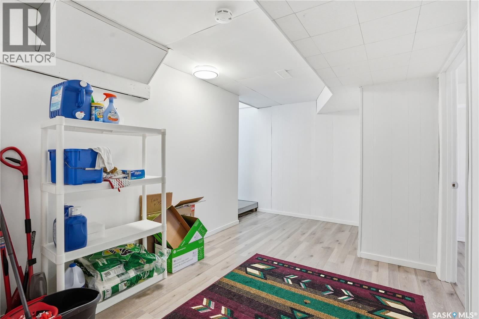 28 Oliver Crescent, Saskatoon, SK - Indoor Photo Showing Other Room
