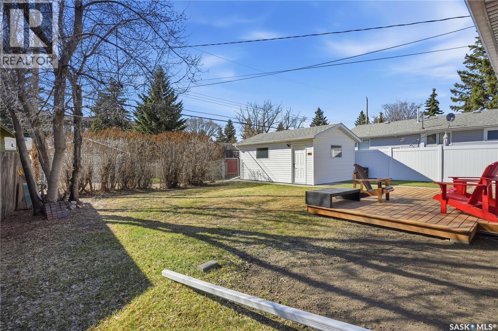28 Oliver Crescent, Saskatoon, SK - Outdoor