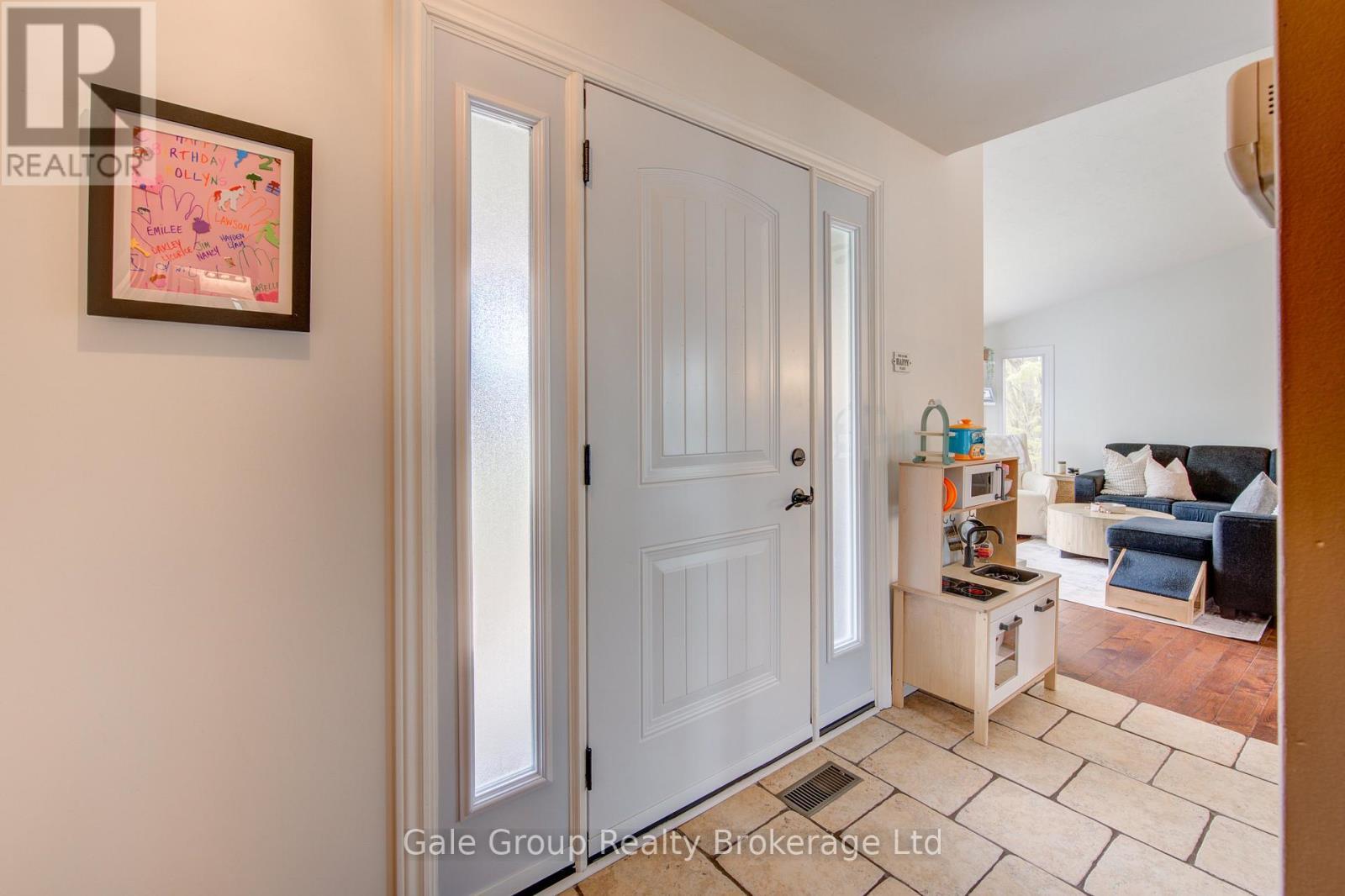 222 Caverly Road S, Aylmer, ON - Indoor Photo Showing Other Room