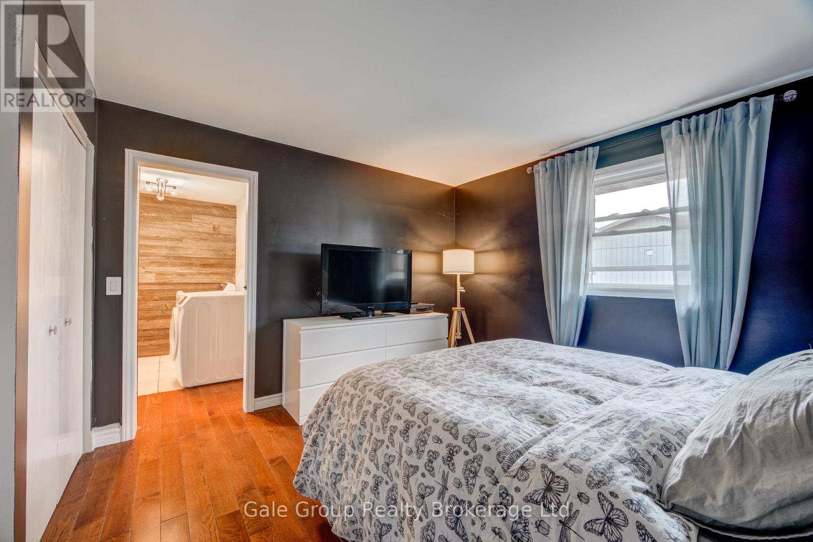222 Caverly Road S, Aylmer, ON - Indoor Photo Showing Bedroom