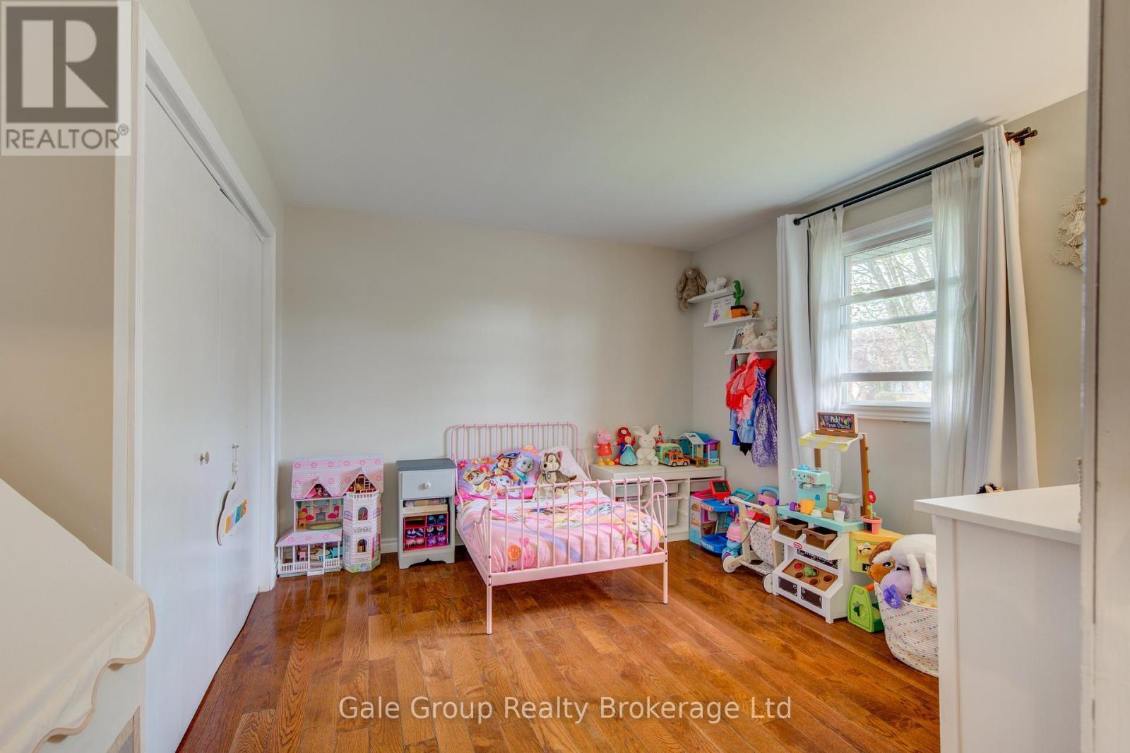 222 Caverly Road S, Aylmer, ON - Indoor Photo Showing Bedroom