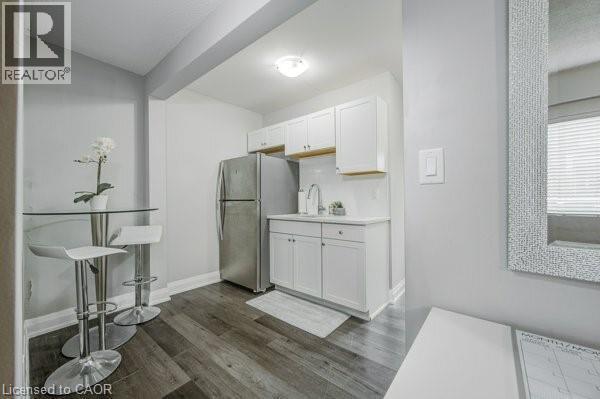 83 Gibson Avenue Unit# 1, Hamilton, ON - Indoor
