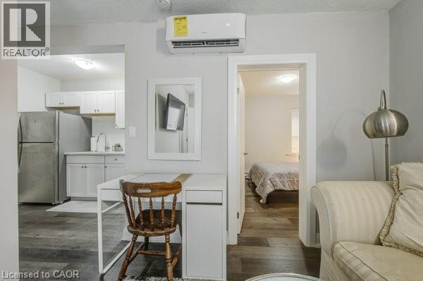 83 Gibson Avenue Unit# 1, Hamilton, ON - Indoor
