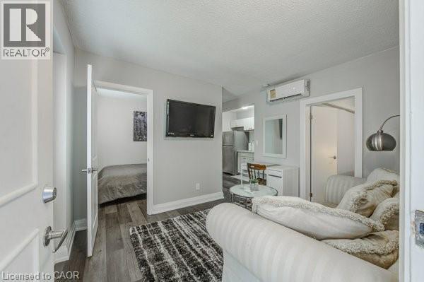 83 Gibson Avenue Unit# 1, Hamilton, ON - Indoor