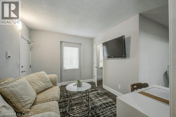 83 Gibson Avenue Unit# 1, Hamilton, ON - Indoor