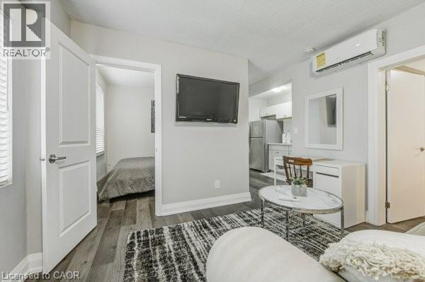 83 Gibson Avenue Unit# 1, Hamilton, ON - Indoor