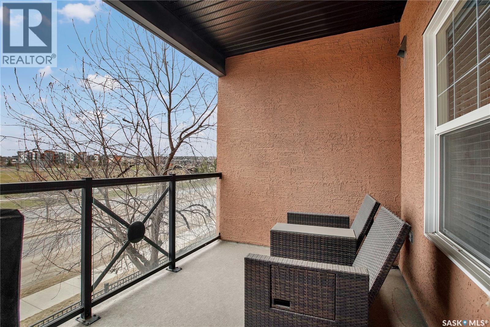 B207 103 Wellman Crescent, Saskatoon, SK - Outdoor With Exterior