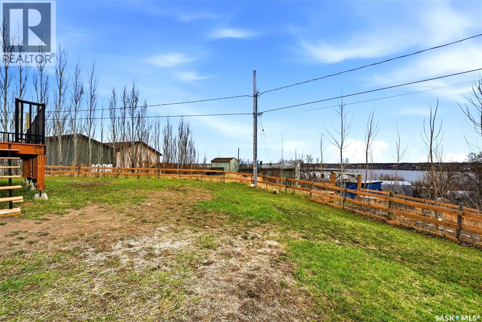 221 Alfred Crescent, Saskatchewan Beach, SK - Outdoor
