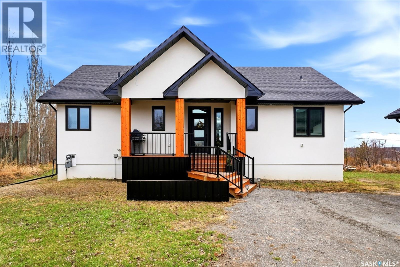 221 Alfred Crescent, Saskatchewan Beach, SK - Outdoor