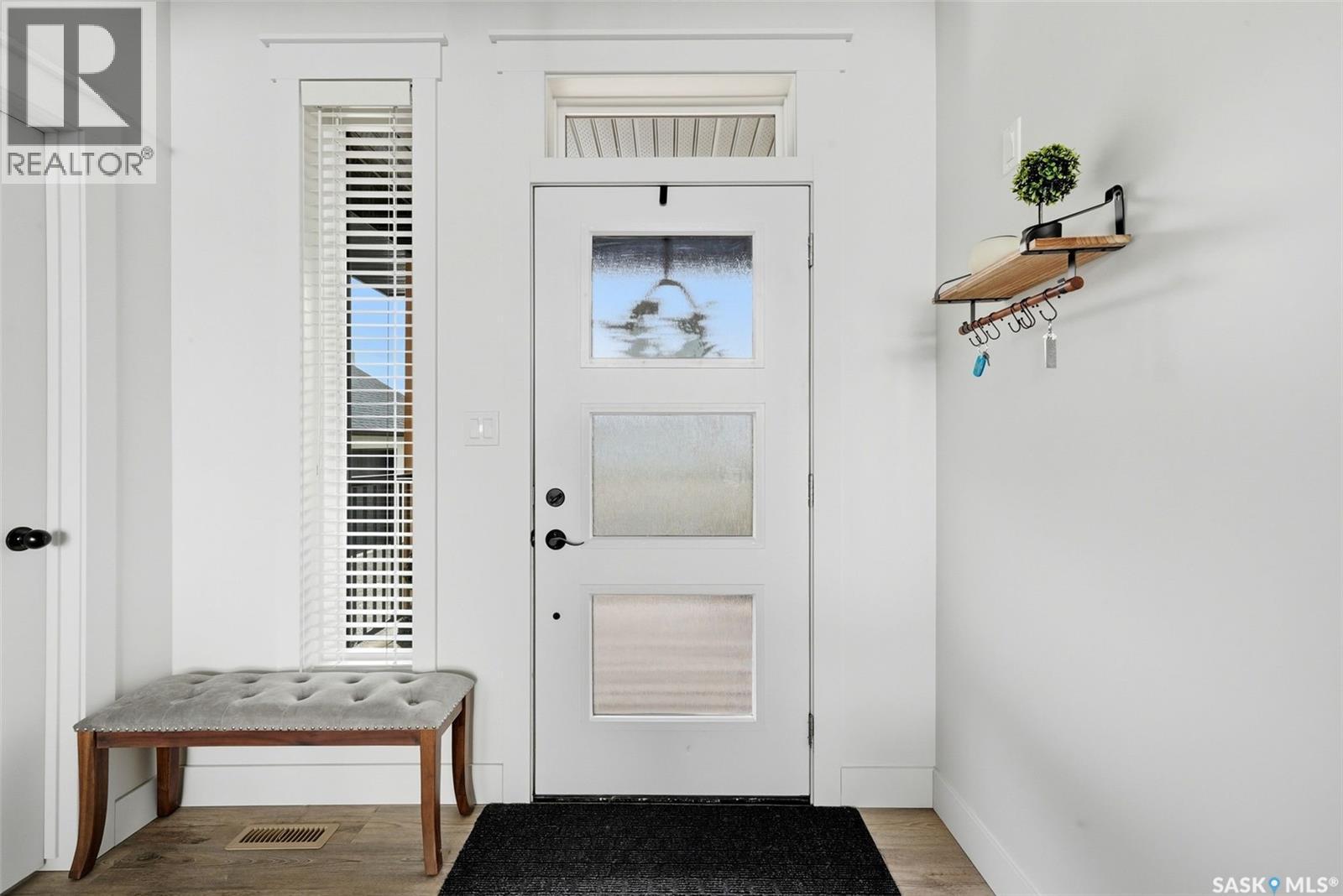 221 Alfred Crescent, Saskatchewan Beach, SK - Indoor Photo Showing Other Room