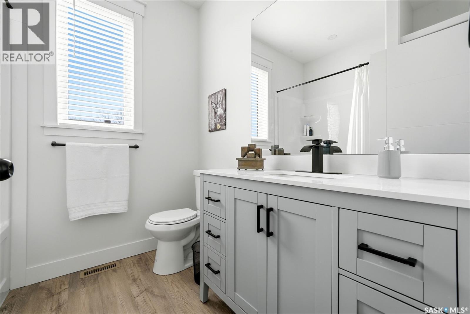 221 Alfred Crescent, Saskatchewan Beach, SK - Indoor Photo Showing Bathroom