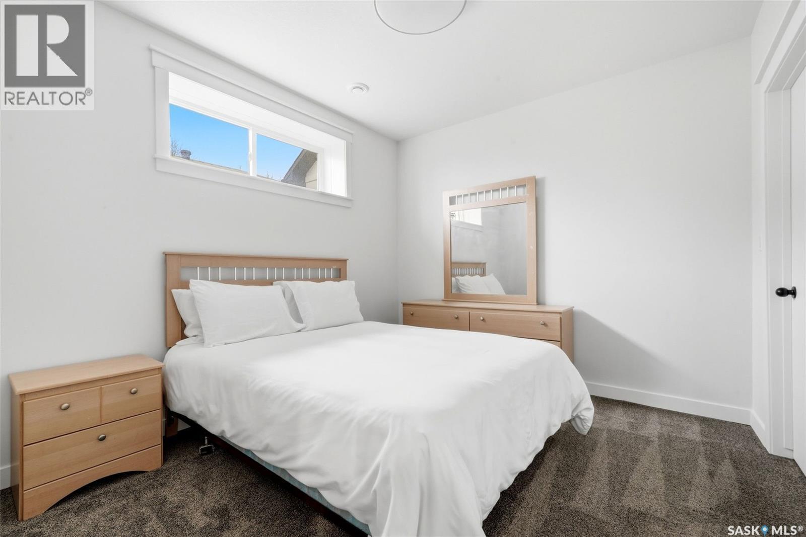 221 Alfred Crescent, Saskatchewan Beach, SK - Indoor Photo Showing Bedroom