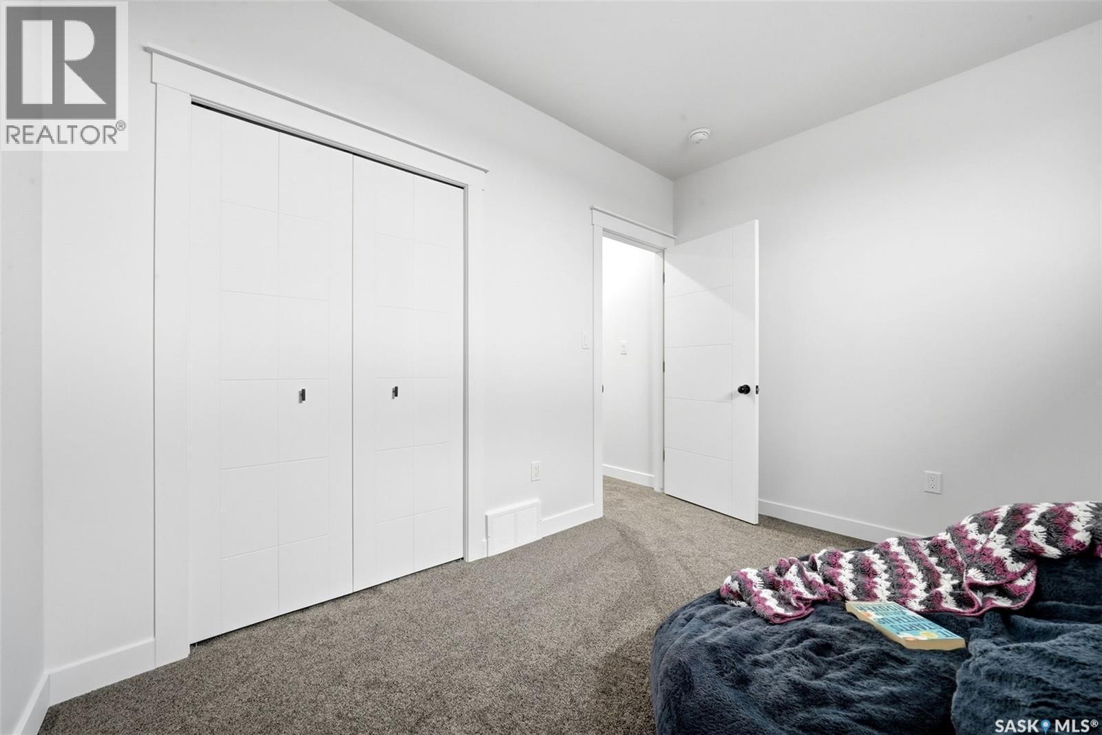 221 Alfred Crescent, Saskatchewan Beach, SK - Indoor Photo Showing Bedroom