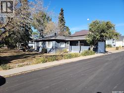 4906 52nd STREET Macklin, SK S0L 2C0