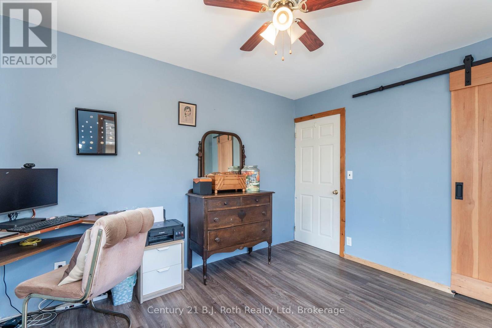 3 Celestine Court, Tiny, ON - Indoor Photo Showing Office