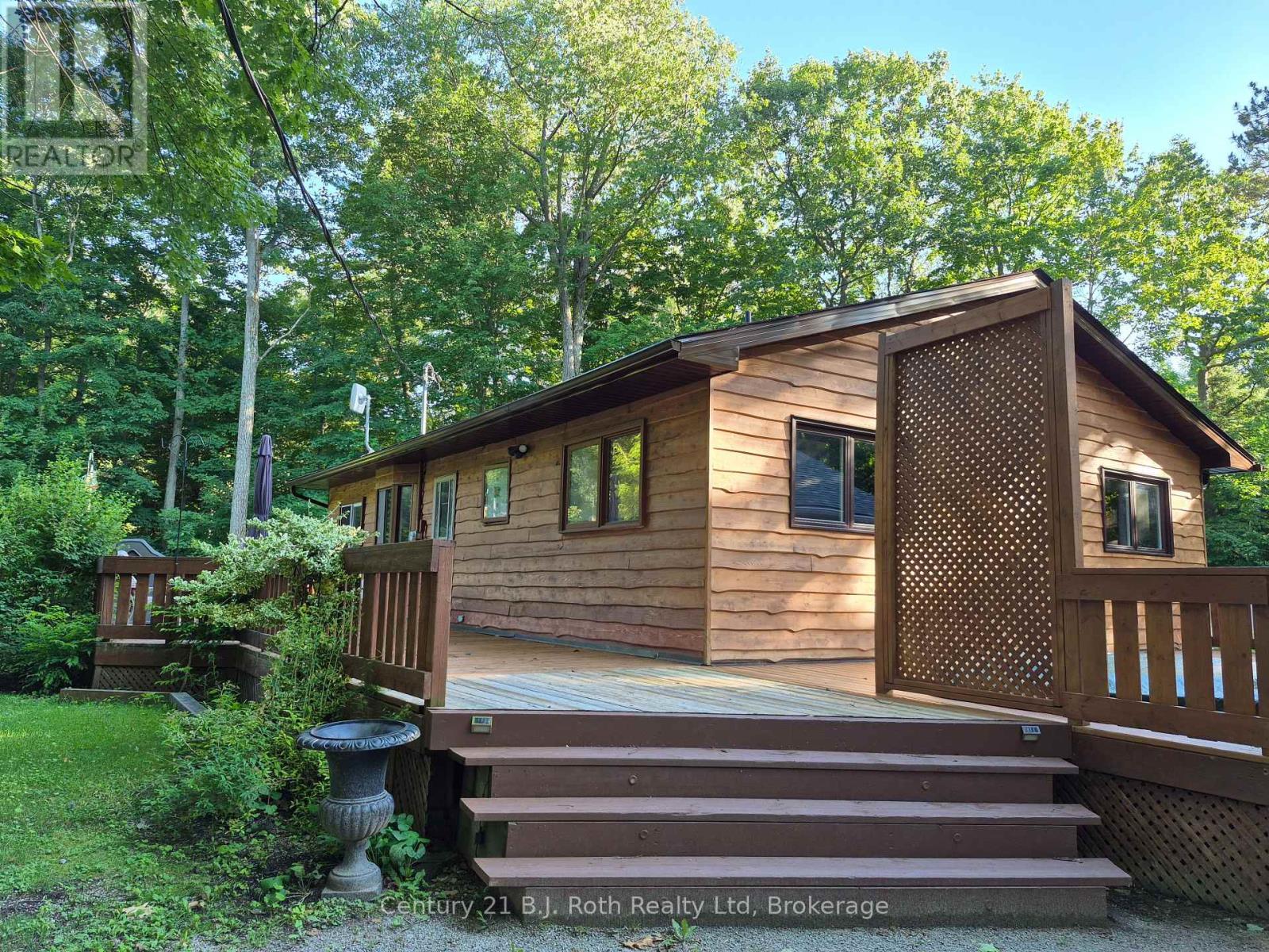 3 Celestine Court, Tiny, ON - Outdoor
