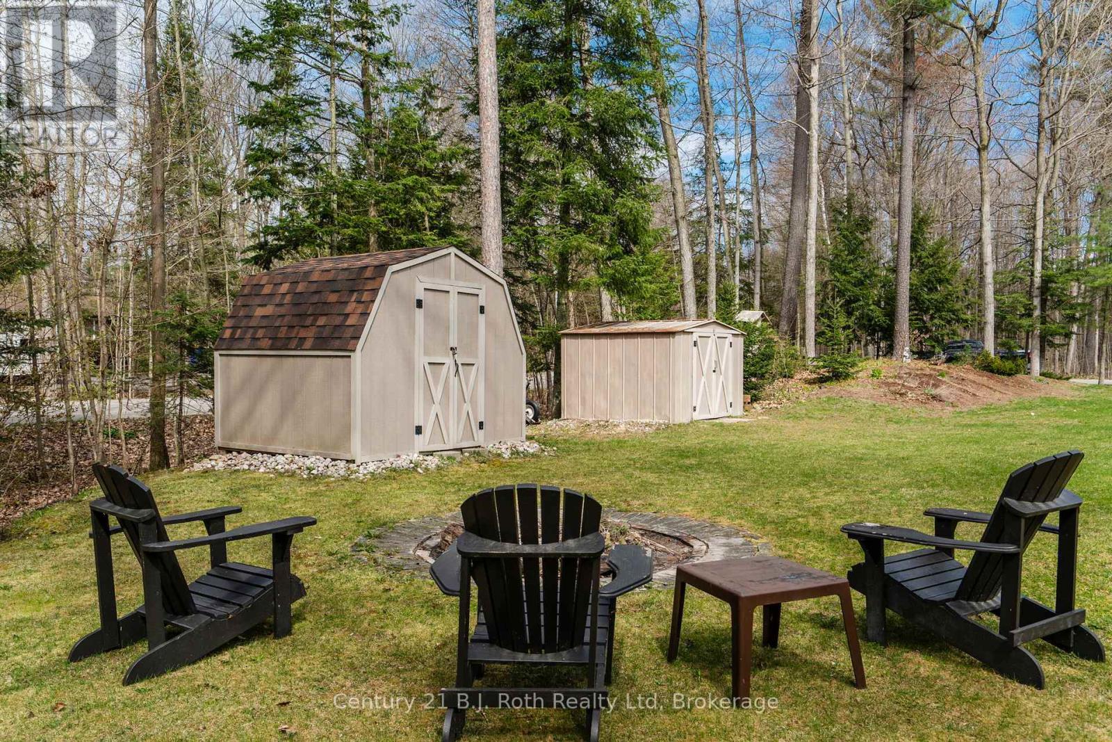 3 Celestine Court, Tiny, ON - Outdoor